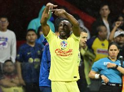 Quiñones no será tomado en cuenta para los próximos partidos contra Ghana y Alemania. IMAGO7