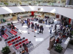 La iniciativa, propuesta el pasado mes de abril, todavía no ha sido votada por el pleno, pero de aprobarse daría pie a una serie de cambios en los derechos de los trabajadores. EL INFORMADOR / ARCHIVO