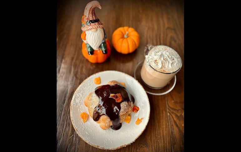 Foto: @ameliecafeteria