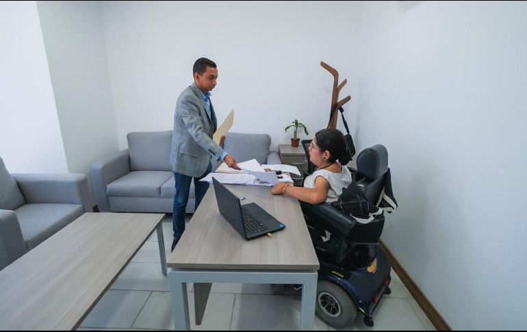 Las personas interesadas podrán participar en dos categorías: formales e informales. ESPECIAL / GOBIERNO DE JALISCO