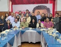 La declinación de los aspirantes fue atribuida a los resultados en la encuesta de reconocimiento, llevada a cabo el jueves 12 de octubre. EL INFORMADOR / M. Hernández