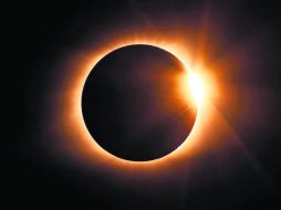 Este sábado 14 de octubre finalmente ocurrirá el evento astronómico más esperado del año: el eclipse solar anular, por lo que es necesario saber si el clima favorecerá. SUN/ ARCHIVO.