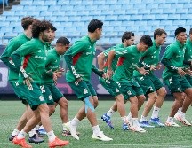 Este encuentro es una oportunidad importante para la Selección Mexicana, ya que forma parte de la Fecha FIFA de octubre y representa una prueba crucial en el proceso de Jaime Lozano como entrenador. IMAGO7