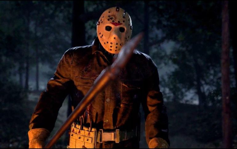 Este viernes 13, disfrútalo con un maratón único de películas de este icónico 