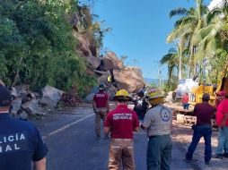 De acuerdo con los conteos preliminares, se tiene hasta el momento un total de mil 471 techos volados, mil 079 viviendas con daño en menaje, 659 fincas con daños estructurales y 255 árboles caídos. ESPECIAL.