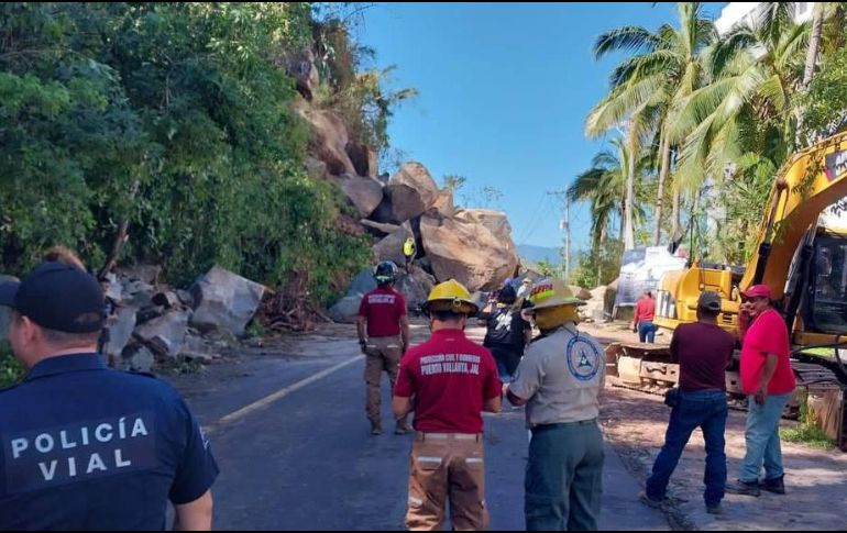 De acuerdo con los conteos preliminares, se tiene hasta el momento un total de mil 471 techos volados, mil 079 viviendas con daño en menaje, 659 fincas con daños estructurales y 255 árboles caídos. ESPECIAL.