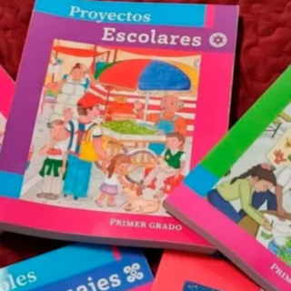 SEP: Docentes inician plantón en Chihuahua; exigen entrega de libros