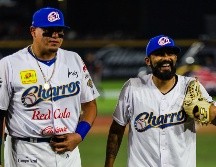 Romo se retiró recientemente como pelotero profesional, sin embargo su legado en el equipo incluye un título que consolidó a los tapatíos como una de las franquicia exitosa dentro de la pelota invernal de nuestro país. EL INFORMADOR / A. Navarro