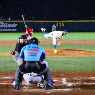Charros de Jalisco: Venados amargó la fiesta en Zapopan