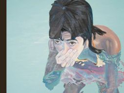 “La alegría del padre” es una novela que reivindica la paternidad. CORTESÍA