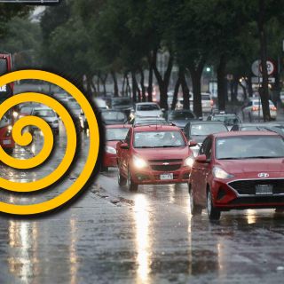 Avanza desarrollo de "Norma" frente a Michoacán y Guerrero hoy