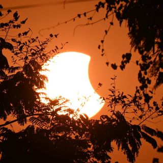 Terremotos, malformaciones, y otros mitos relacionados con los eclipses