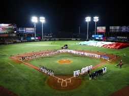 Es uno de los lanzadores estelares de los Charros de Jalisco, y consciente de esto es que Javier Solano es firme con sus objetivos y no le rehúye al compromiso de ser un referente en el equipo. EL INFORMADOR / A. Navarro