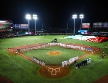 Es uno de los lanzadores estelares de los Charros de Jalisco, y consciente de esto es que Javier Solano es firme con sus objetivos y no le rehúye al compromiso de ser un referente en el equipo. EL INFORMADOR / A. Navarro