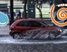 De continuar la evolución del sistema en el Pacífico, se podría desarrollar un nuevo ciclón tropical que llevaría el nombre de 
