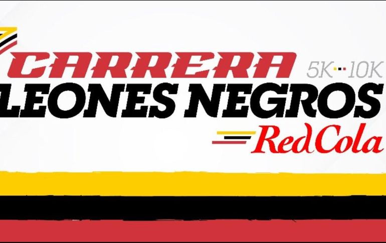 Las modificaciones serán desde las 7:00 horas. ESPECIAL/ X @CarreraLeones