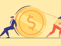 Condusef ofrece algunos consejos que servirán para liquidar tus deudas y ahorrar mejor tu dinero. ESPECIAL / Condusef