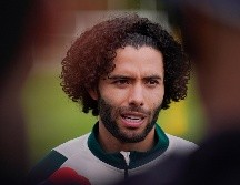 “Yo todo se lo amerito al trabajo, he venido trabajando y eso me ha permitido estar en gran nivel