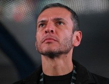 Lozano mencionó que contra Alemania se tendrán que realizar algunos cambios, sobre todo para cuidar el desgaste tanto físico como mental de los futbolistas.IMAGO7