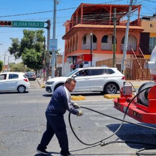 Baja precio del gas en octubre en Guadalajara