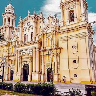 Hermosillo, Sonora: desierto, playa e historia