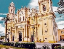 Hermosillo, Sonora: desierto, playa e historia