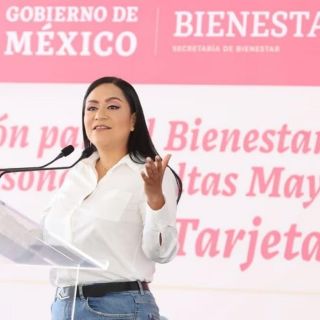 INAI Pide a Bienestar transparentar recursos de programas sociales