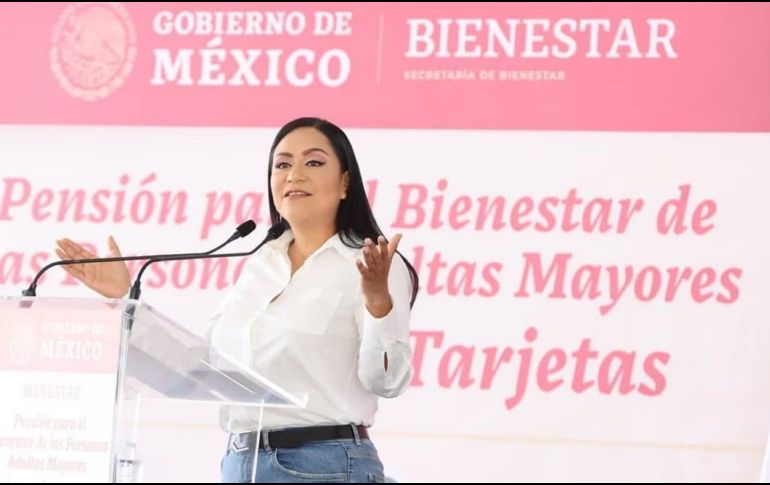 El programa brinda apoyos a niñas, niños y adolescentes en orfandad materna. SUN / ARCHIVO