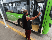 En su trayecto de regreso, realizarán su recorrido habitual. EL INFORMADOR / ARCHIVO