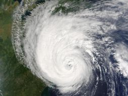 En las costas de Oaxaca es donde uno de estos ciclones aparece con un 80 por ciento de probabilidad de formación. Pixabay.