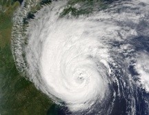 En las costas de Oaxaca es donde uno de estos ciclones aparece con un 80 por ciento de probabilidad de formación. Pixabay.