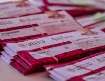 La Secretaría de Bienestar ha dado a conocer el calendario para registrarse a la Pensión Bienestar este mes de octubre. ESPECIAL/ Programas sociales.