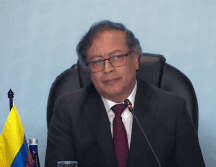 Israel anuncia restricciones comerciales para Colombia. ESPECIAL / Presidencia de la República de Colombia