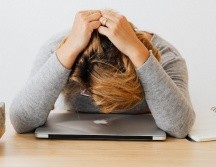 La OMS estimó que México tiene 75% de prevalencia de estrés en su fuerza laboral. Pexels.