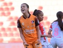 Atlas vence a Necaxa en el Estadio Victoria. IMAGO7.