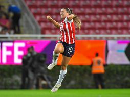 Chivas Femenil se lleva la victoria frente a Pumas con un 3-0. IMAGO7