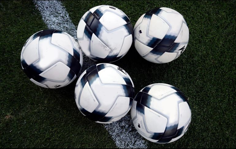 Algunos de los juegos podrán ser vistos en televisión de paga, otros en señal abierta, y algunos también serán transmitidos en las plataformas de streaming. IMAGO7