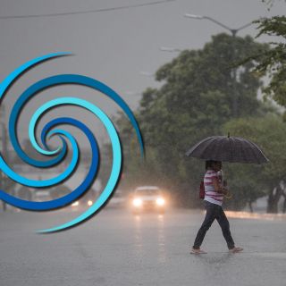 ¿Cuándo aparecerá la tormenta tropical "Norma"?