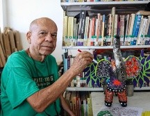 Hace un año logró su objetivo que era volver a ser autosuficiente. EL INFORMADOR / ARCHIVO