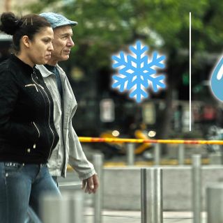 ¿Lluvia o frío? Así se prevé el clima para Guadalajara hoy lunes