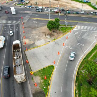 ¿Cuál es la carretera más transitada de México?