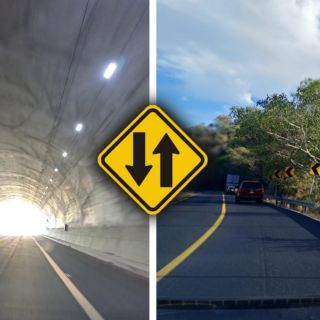 La carretera a Vallarta que lleva más de 10 años y promete hacer menos
