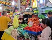 19 millones de mexicanos en todo el país sobreviven con el salario mínimo. SUN/ ARCHIVO