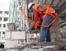 En el evento participarán más de 60 empresas que ofertarán empleos con un salario que va de 8 mil pesos a 27 mil pesos mensuales. EL INFORMADOR/ ARCHIVO