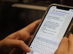 Esta nueva herramienta permitirá que los ciudadanos hagan sus reportes de una manera más sencilla. ESPECIAL/ AMIM