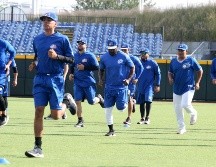 Los Charros de Jalisco se verán en contra de los Yaquis de Ciudad Obregon