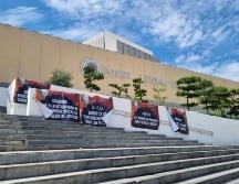 Pedirán que se respeten las condiciones generales de trabajo que se vienen devengando y los derechos que se tiene en prestaciones. EL INFORMADOR / J. Velazco