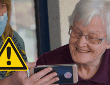 El INAPAM alerta sobre información falsa, pues están utilizando su imagen en un anuncio que busca engañar a los adultos mayores. Unsplash.
