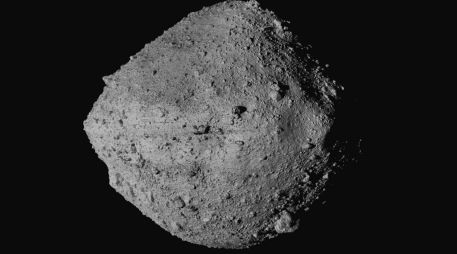 La NASA busca conocer los secretos que oculta este asteroide. ELINFORMADOR / ARCHIVO
