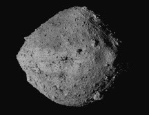 La NASA busca conocer los secretos que oculta este asteroide. ELINFORMADOR / ARCHIVO